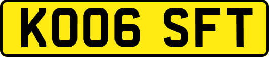KO06SFT