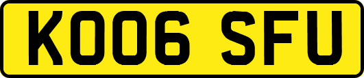 KO06SFU