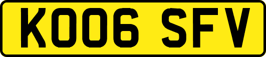 KO06SFV