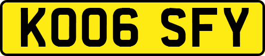 KO06SFY