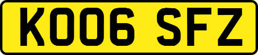 KO06SFZ