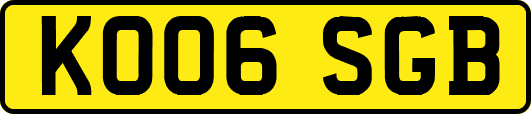 KO06SGB