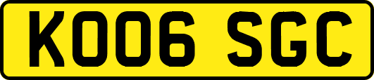 KO06SGC