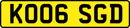 KO06SGD