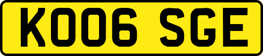 KO06SGE