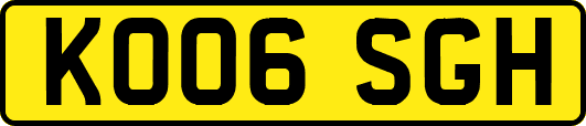 KO06SGH