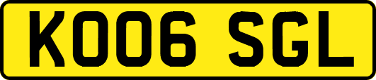 KO06SGL
