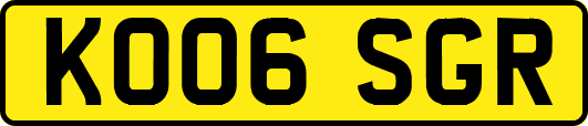 KO06SGR
