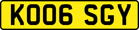 KO06SGY