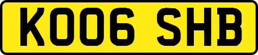 KO06SHB