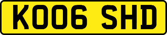 KO06SHD