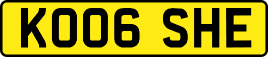 KO06SHE