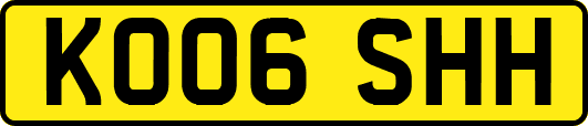 KO06SHH