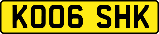 KO06SHK