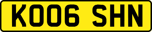 KO06SHN