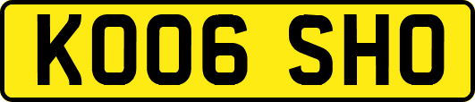 KO06SHO
