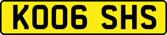 KO06SHS
