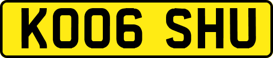 KO06SHU