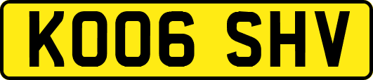 KO06SHV