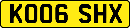 KO06SHX