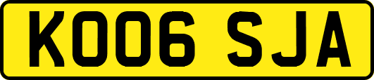 KO06SJA