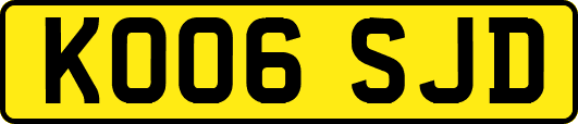 KO06SJD