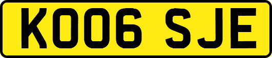 KO06SJE