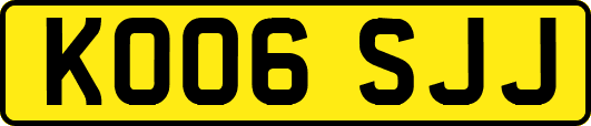 KO06SJJ