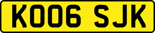 KO06SJK