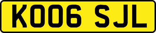 KO06SJL