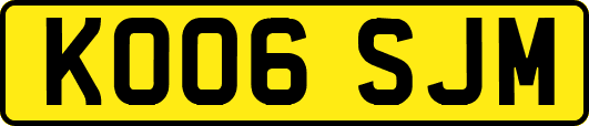KO06SJM