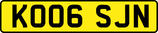 KO06SJN