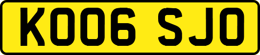 KO06SJO