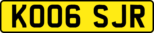 KO06SJR