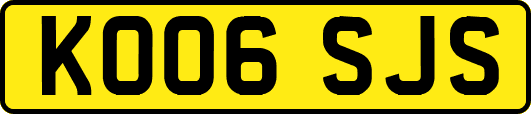 KO06SJS