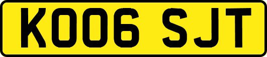 KO06SJT