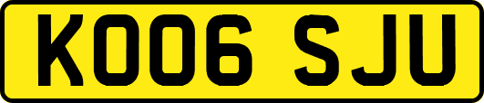 KO06SJU