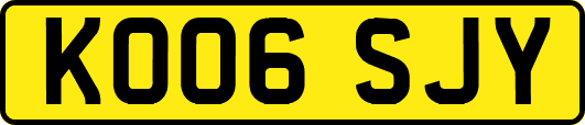 KO06SJY