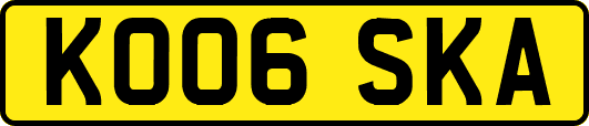 KO06SKA
