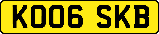 KO06SKB