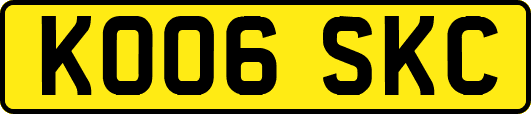 KO06SKC