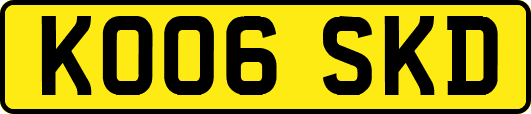 KO06SKD