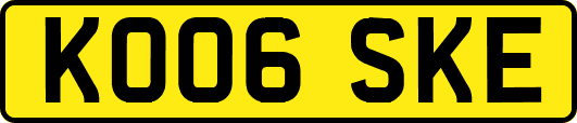 KO06SKE