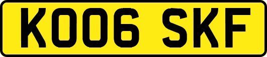KO06SKF