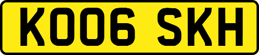 KO06SKH