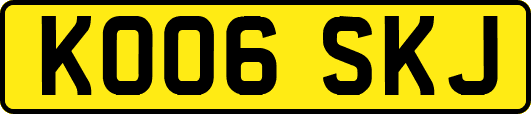 KO06SKJ