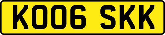 KO06SKK