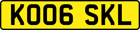 KO06SKL
