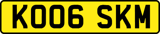 KO06SKM