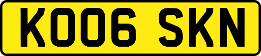 KO06SKN